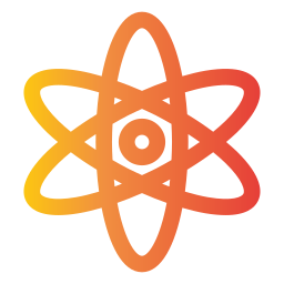 Atom icon