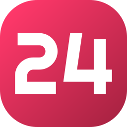 24 icon