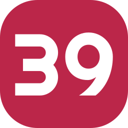 39 Ícone