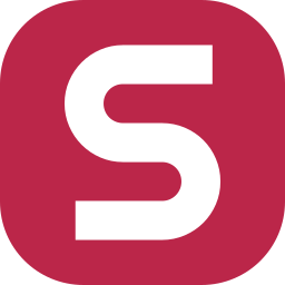 Letter s icon