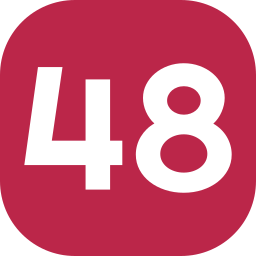 48 Ícone