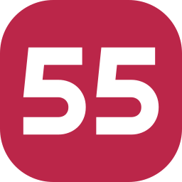 55 Ícone