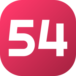 54 icon