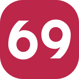 69 иконка