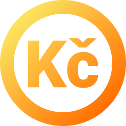 koruna icon