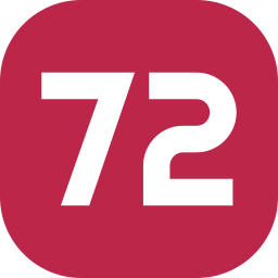 72 Ícone