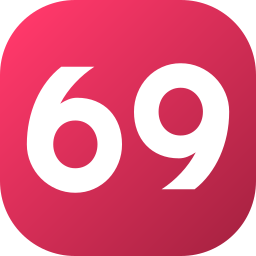 69 Ícone