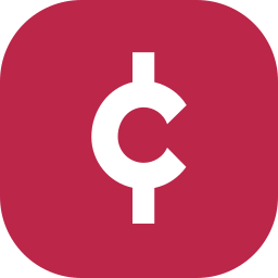 Cents icon