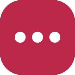 Ellipsis icon