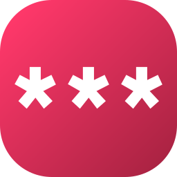 Asterisk icon