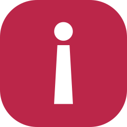 Information Point icon