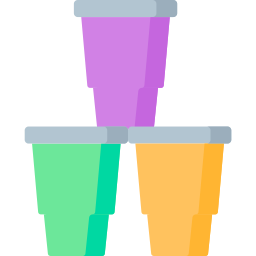 Cups icon