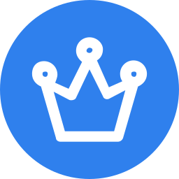 Crown icon