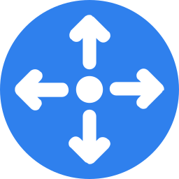 Direction icon