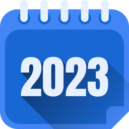 2023 icon