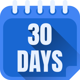 30日 icon