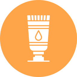 Body Lotion icon