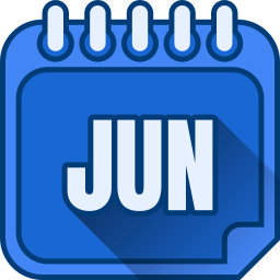 June icon