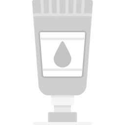 body lotion icon