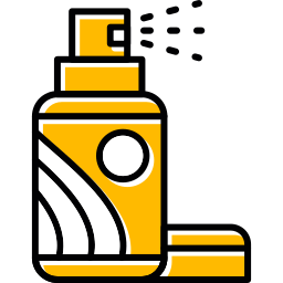 haarspray icon