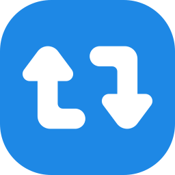 リツイート icon