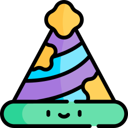 Party Hat icon