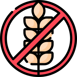 Gluten Free icon