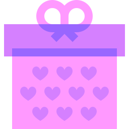 Gift icon