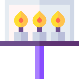 flameaux ikona