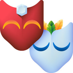 Masks icon