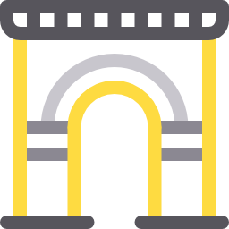 arco Ícone