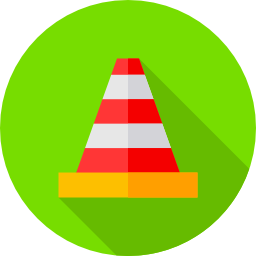 Cone icon