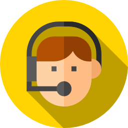 Phone operator icon