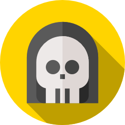 Death icon