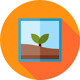 Terrarium icon