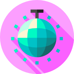 spiegelball icon