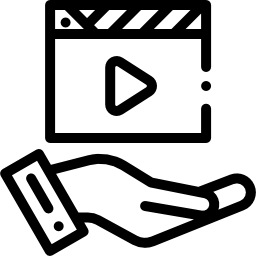 película icono