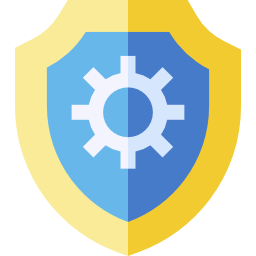 Shield icon