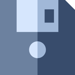 diskette icon