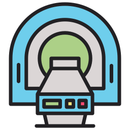 Tomography icon