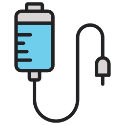 Transfusion icon