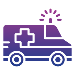 Ambulance icon