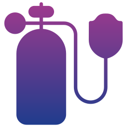 Oxygen Tank icon