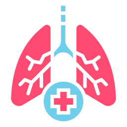 polmoni icona