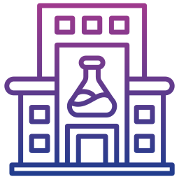 laboratorium icoon