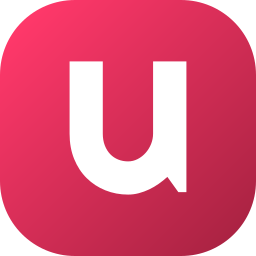 buchstabe u icon