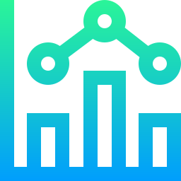 balkendiagramm icon