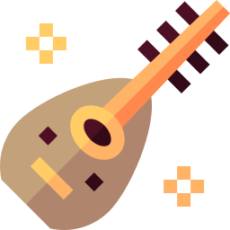 lute icon