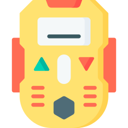 Medidor de potencia icono