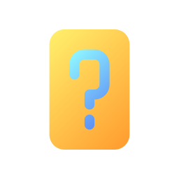 Question mark icon